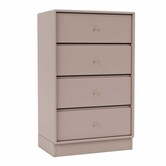 Montana - Montana - Dresser 02 ladekast op hoge plint