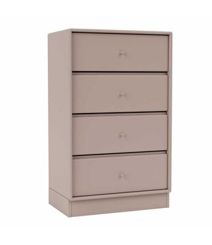 Montana - Dresser 02 ladekast op plint