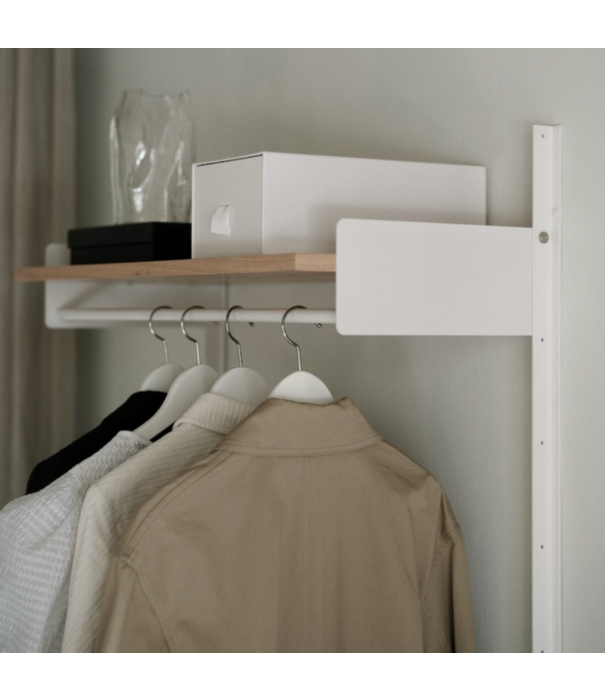 New Works  New Works Shelf Collection, Garderobe kast 2