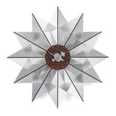 Vitra - Flock of Butterflies wall clock