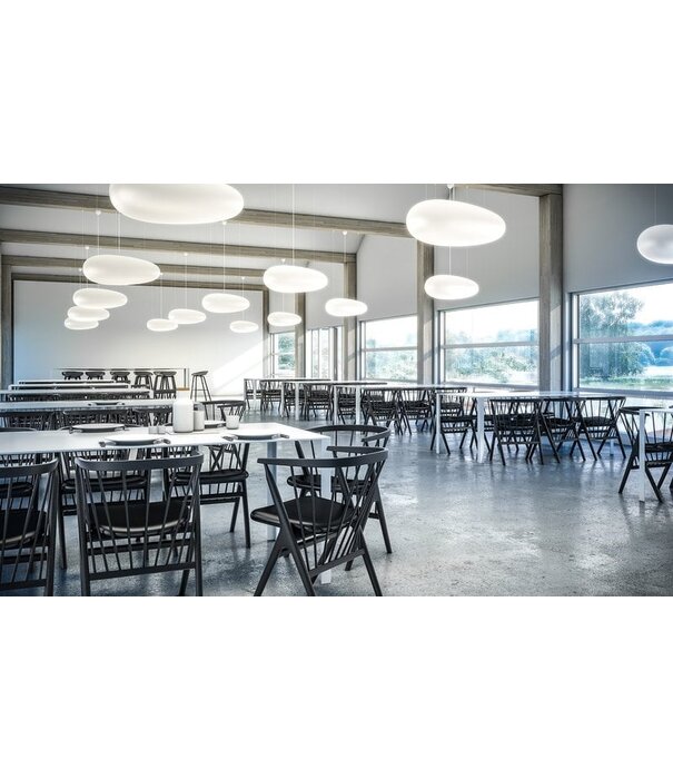 Fritz Hansen Fritz Hansen Avion Pendant Lamp