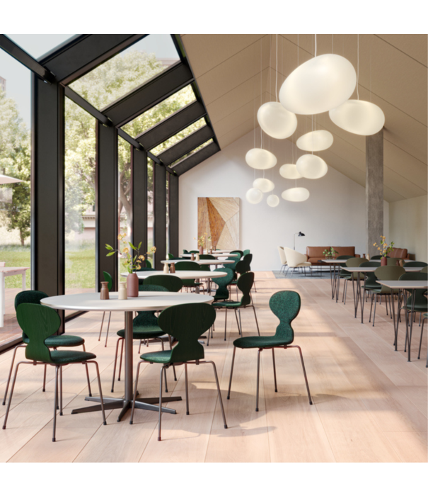 Fritz Hansen Fritz Hansen Avion Pendant Lamp