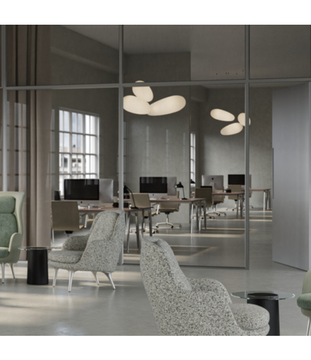 Fritz Hansen Fritz Hansen  Avion Hanglamp