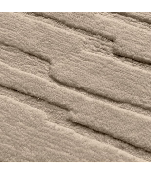 Massimo Copenhagen - Monte Vloerkleed Naturel