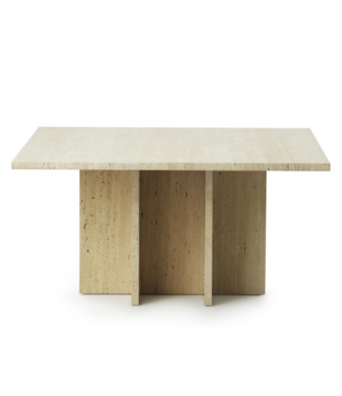 Normann Copenhagen - Edge coffee table large