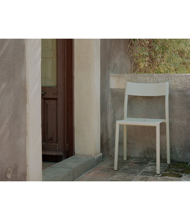 New Works  New Works May Outdoor Chair