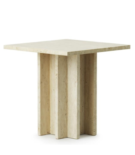 Normann Copenhagen - Edge coffee table small