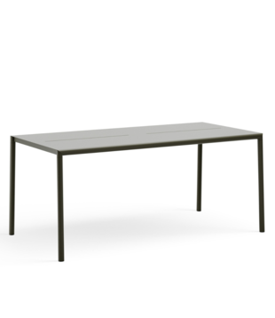 New Works May Outdoor Tafel 170 x 85