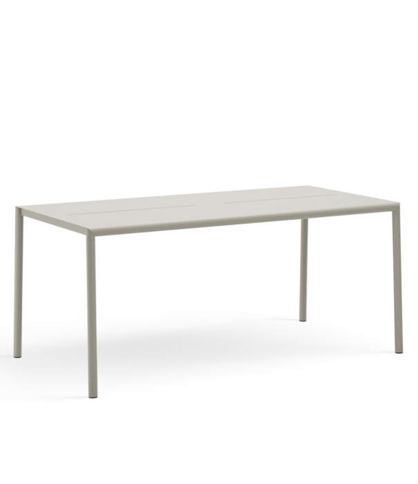 New Works  New Woks May Outdoor Dining Table