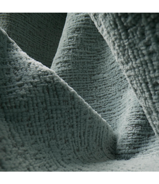 Gubi  Gubi Pacha Lounge Armchair Mumble 10, pearl gold base