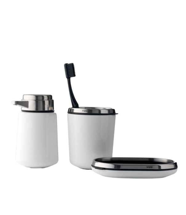 Vipp  Vipp Bathroom Set