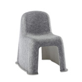 Hay - Little Nobody chair  pet felt