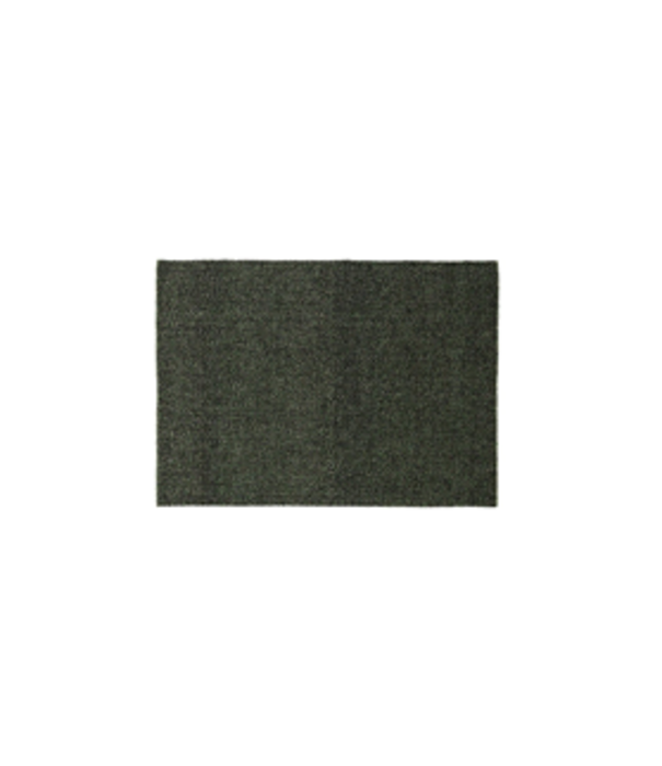 Normann Copenhagen  Normann Copenhagen - Polli Rug Multi Grey