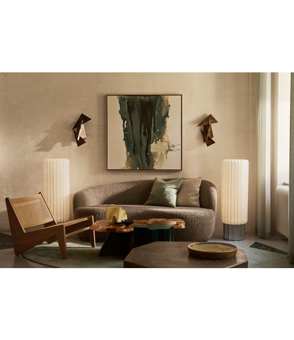 Pholc  Pholc One Meter Floor Lamp