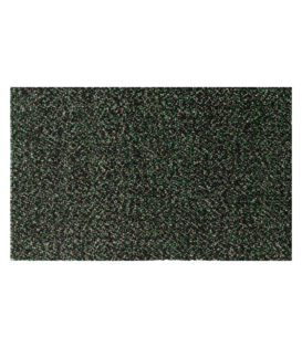 Normann Copenhagen - Polli Rug Dark Multi Grey