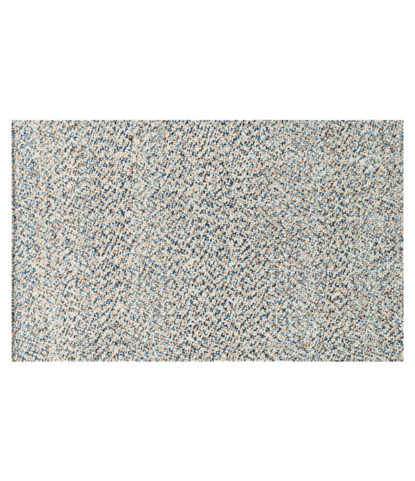 Normann Copenhagen  Normann Copenhagen - Polli Rug - Sand Multi