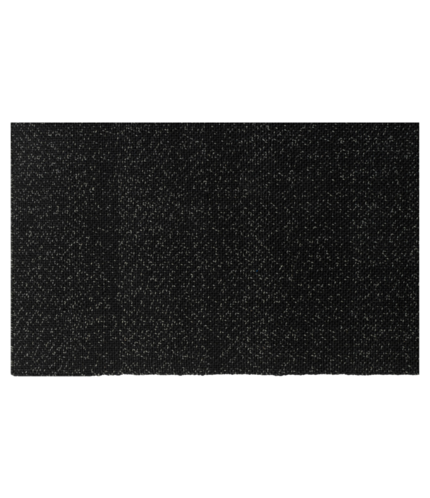 Normann Copenhagen  Normann Copenhagen - Polli Vloerkleed Dark Grey