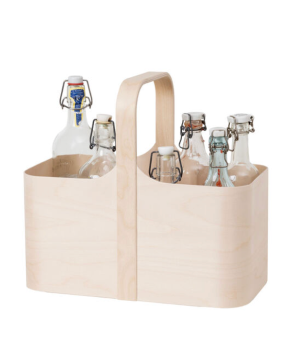 Verso Design  Koppa Basket
