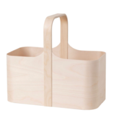 Verso Design - Koppa Basket