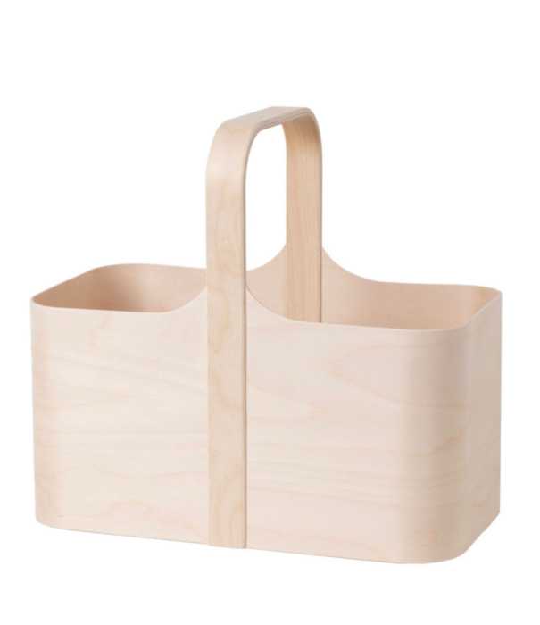 Verso Design  Koppa Basket