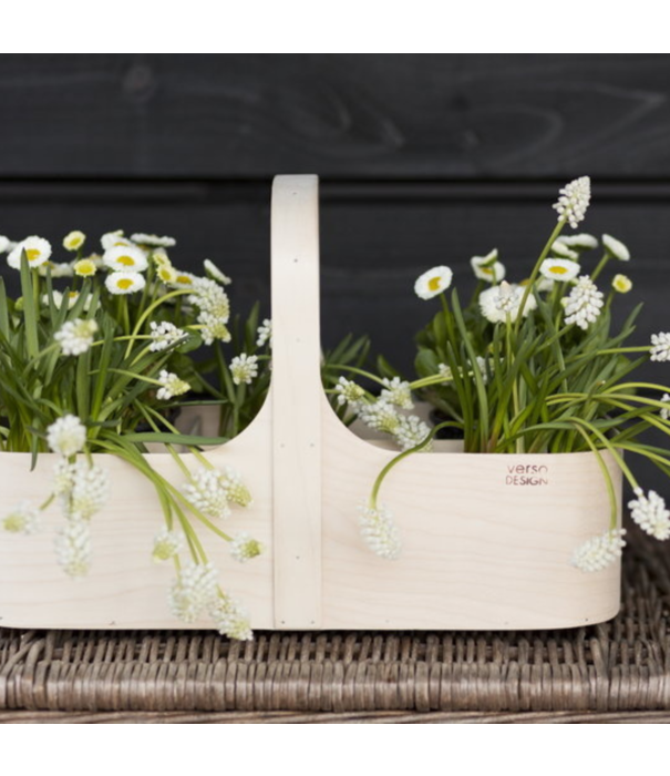 Verso Design  Koppa Tool Box