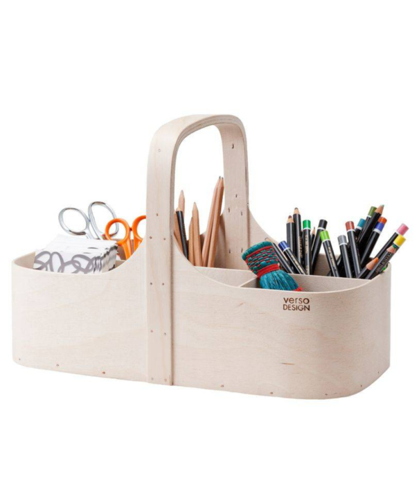 Verso Design  Verso Design - Koppa Tool Box