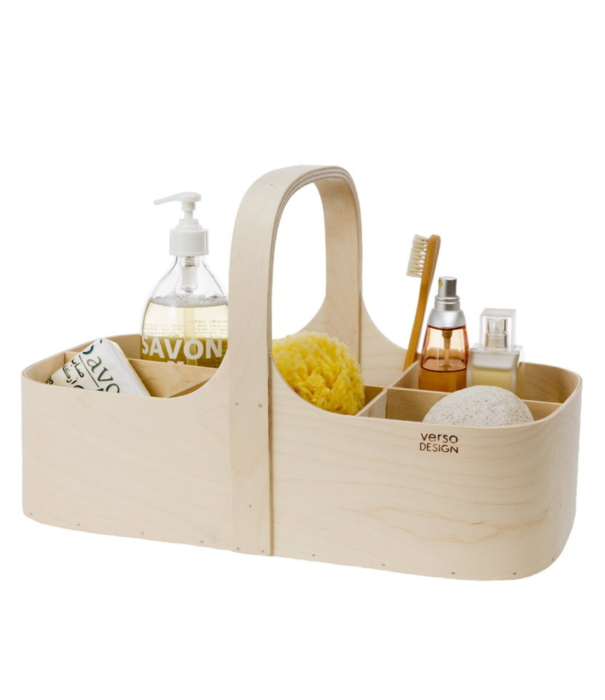 Verso Design  Koppa Tool Box