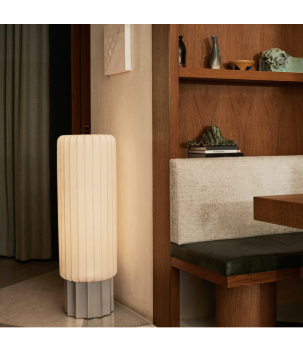 Pholc  Pholc One Meter Floor Lamp