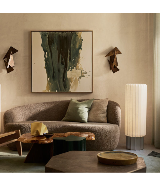 Pholc  Pholc One Meter Floor Lamp