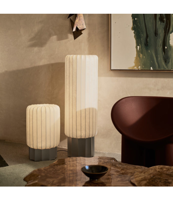 Pholc  Pholc Half Meter Floor Lamp