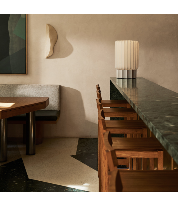 Pholc  Pholc Half Meter Floor Lamp