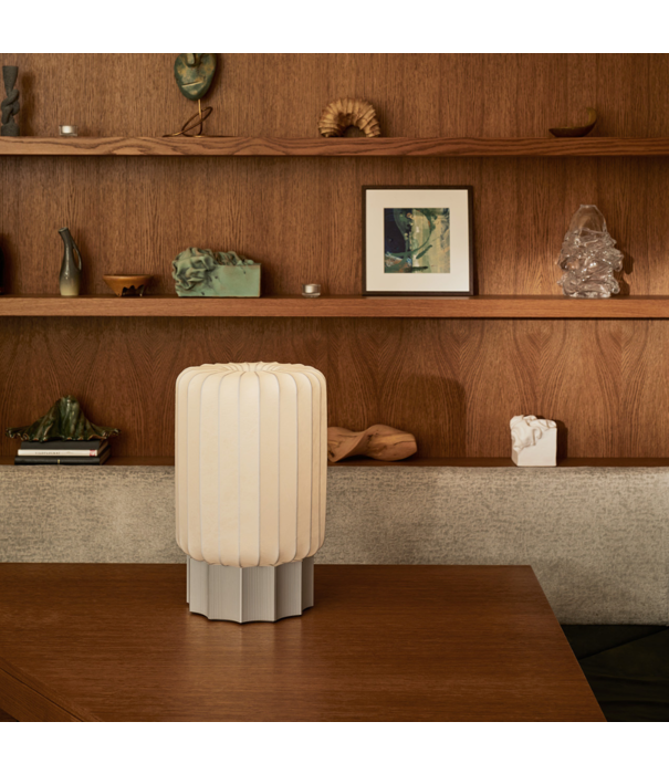 Pholc  Pholc Half Meter Floor Lamp