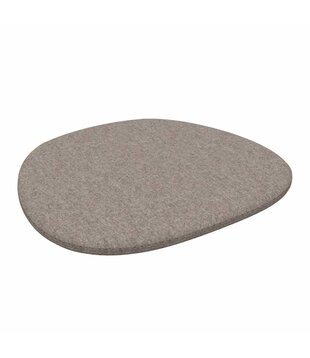 Vitra - Soft Seat seat cushion type B