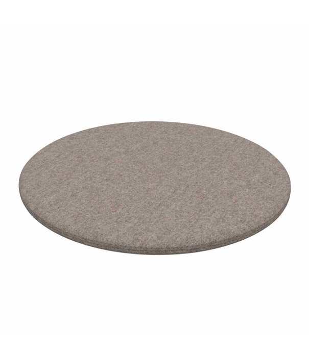 Vitra  Vitra - Soft Seat cushion type C