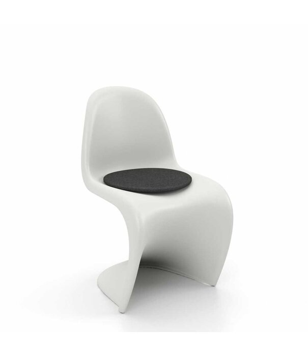 Vitra  Vitra Soft Seats Indoor zitkussen type C