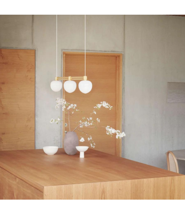 Lyfa  Lyfa - Memoir pendant lamp 120 - II