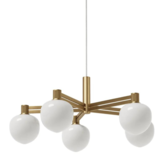 Lyfa - Memoir Chandelier 120 - V