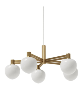 Lyfa - Memoir Chandelier 120 - V