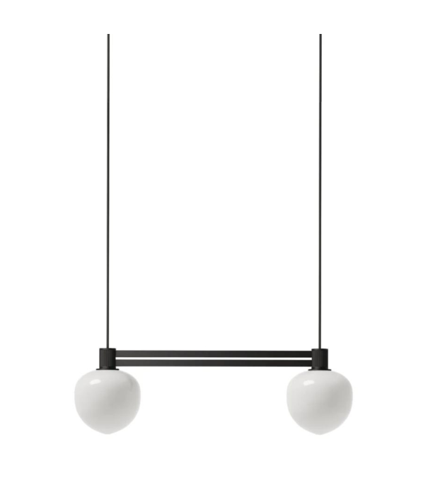 Lyfa  Lyfa - Memoir hanglamp side by side 12