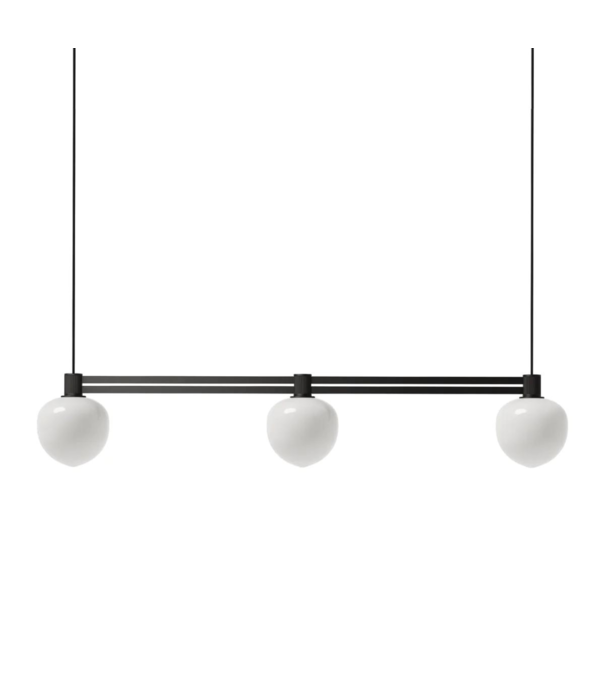 Lyfa  Lyfa - Memoir hanglamp side by side 120 III