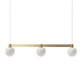 Lyfa - Memoir hanglamp side by side 120 III