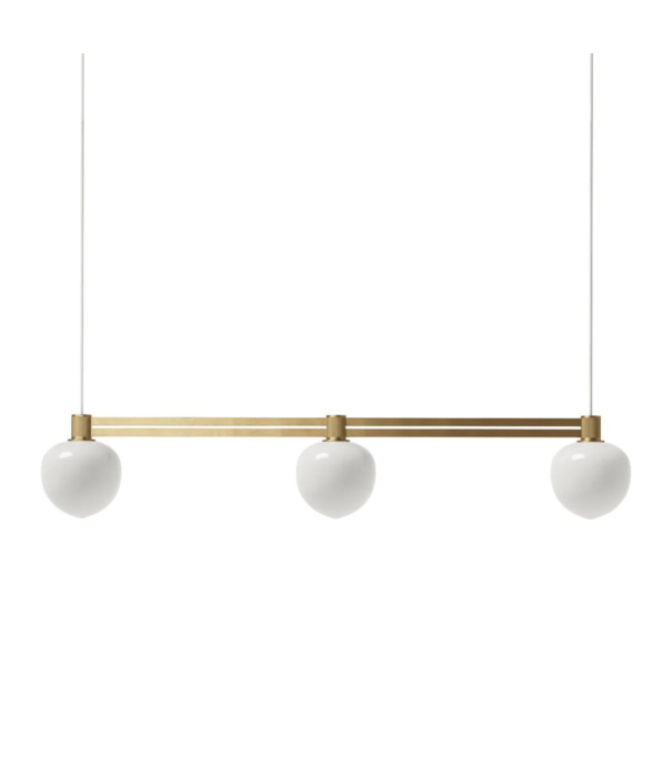 Lyfa  Lyfa - Memoir hanglamp side by side 120 III