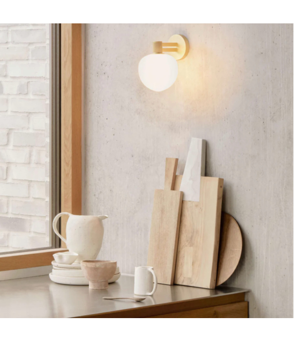 Lyfa  Lyfa - Memoir wall lamp 120