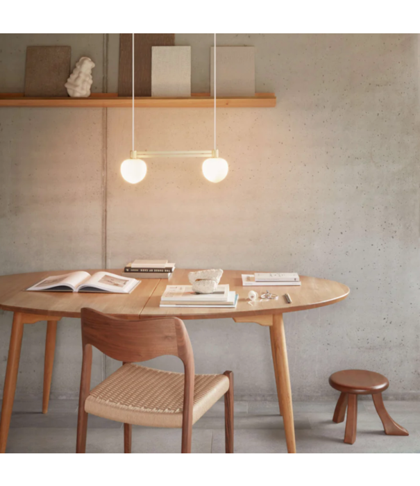 Lyfa  Lyfa - Memoir ceiling lamp 120