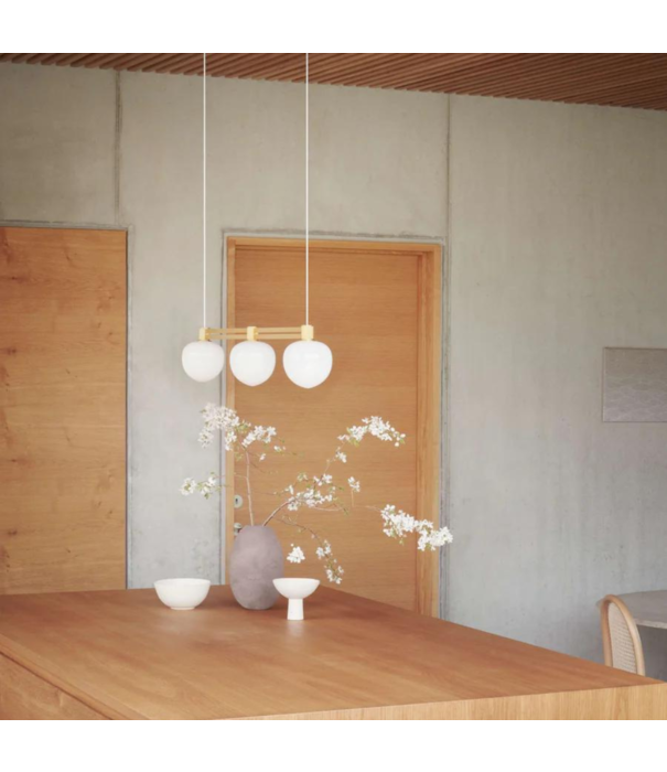 Lyfa  Lyfa - Memoir ceiling lamp 120