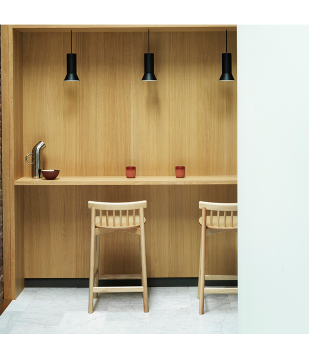 Normann Copenhagen  Normann Copenhagen Hat Hanglamp Large