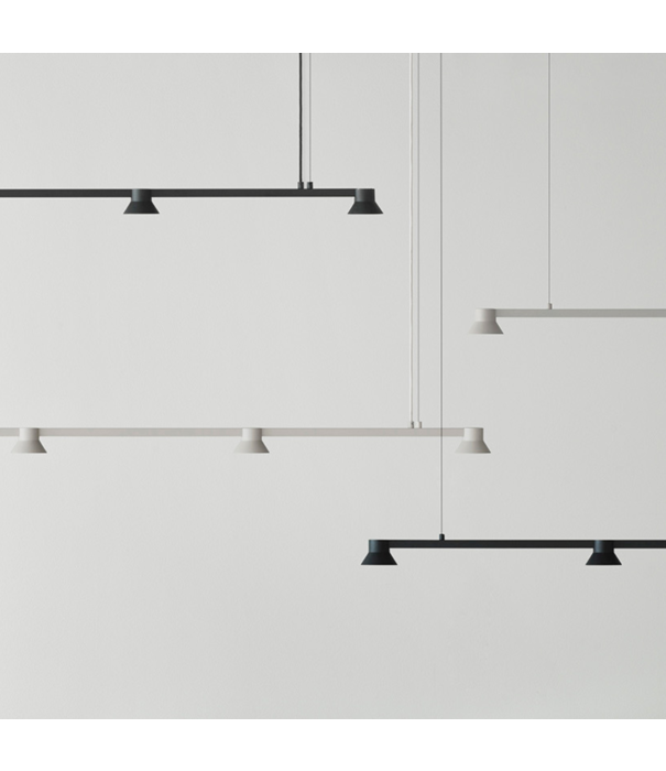 Normann Copenhagen  Normann Copenhagen Hat Lamp Large