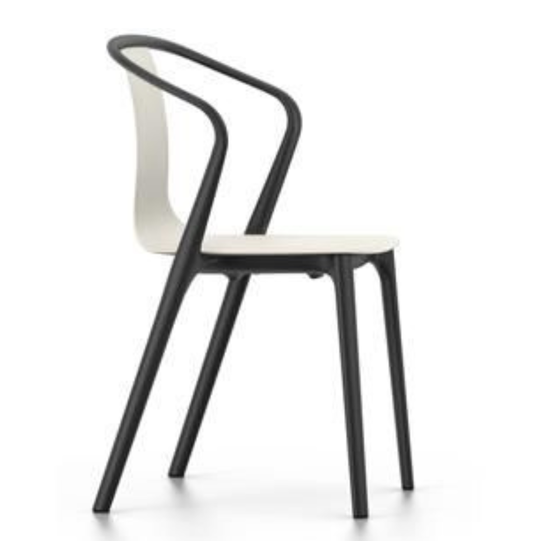 Belleville Armchair Plastic NORDIC NEW
