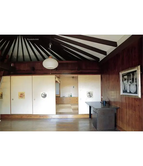 Vitra  Vitra - Het Umbrella House Project book