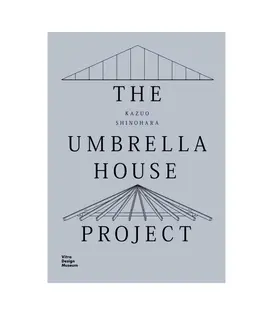 Vitra - The Umbrella House Project boek